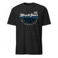 UConn Huskies Black Fives Shirt