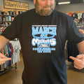 UNC Tar Heels 2026 NCAA Men’s Basketball Championship March Madness Shirt