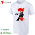 UNC the coolest uncle shirt