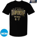 USA National Sled Hockey 2026 Winter Olympics Gold Medal Champions T-Shirts