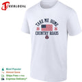 USA flag take me home country roads 2026 shirt