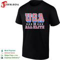 USA is all elite shirt