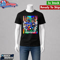 USA vs Venezuela World Baseball Classic Final Championship 2026 Shirt