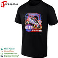 USAC BC39 Midget Racing The Dirt Track at IMS June 30 July 1 2026 shirt