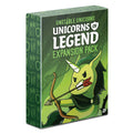 Unstable Unicorns: Unicorns of Legend Expansion