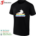 Unicorn totally straight shirt