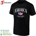 United States of America Two Fiddy 1776 2026 shirt
