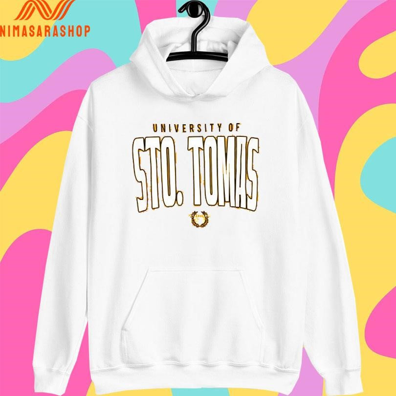 University Of Sto Tomas Shirts