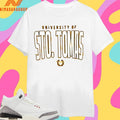 University Of Sto Tomas Shirts