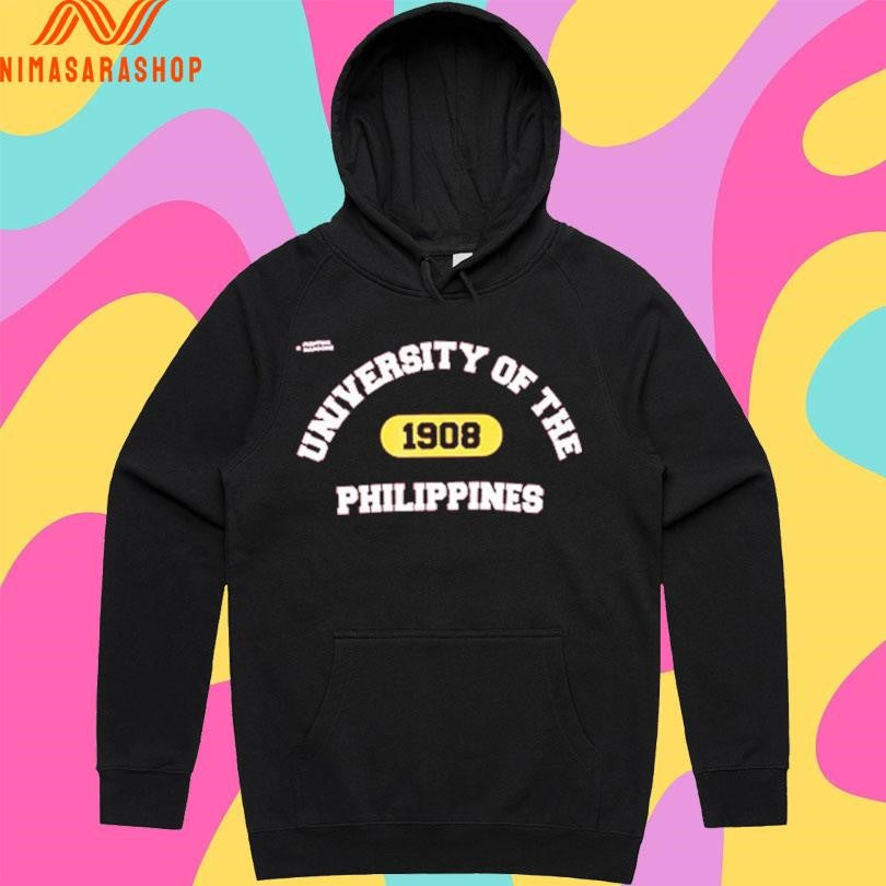 University Of The Philippines 1908 Shirts