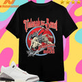 Unleash The Beast Professional Bull Riders Routing Shirts