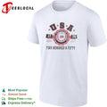 Usa 1776 true american brand America 250 two hundred and fifty shirt