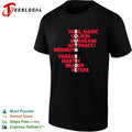 Vasil Magic Colson Murakami Antonacci Meidroth Vargas Martin Braden Peters shirt