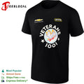 Veterans 1001 Spire Motorsports Chevrolet Eagle shirt
