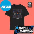 Virginia Cavaliers WBB 2026 NCAA Women’s Basketball Championship March Madness Logo Shirt