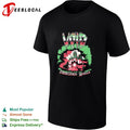 Void Forbidden Morals castle Mexico gothic shirt