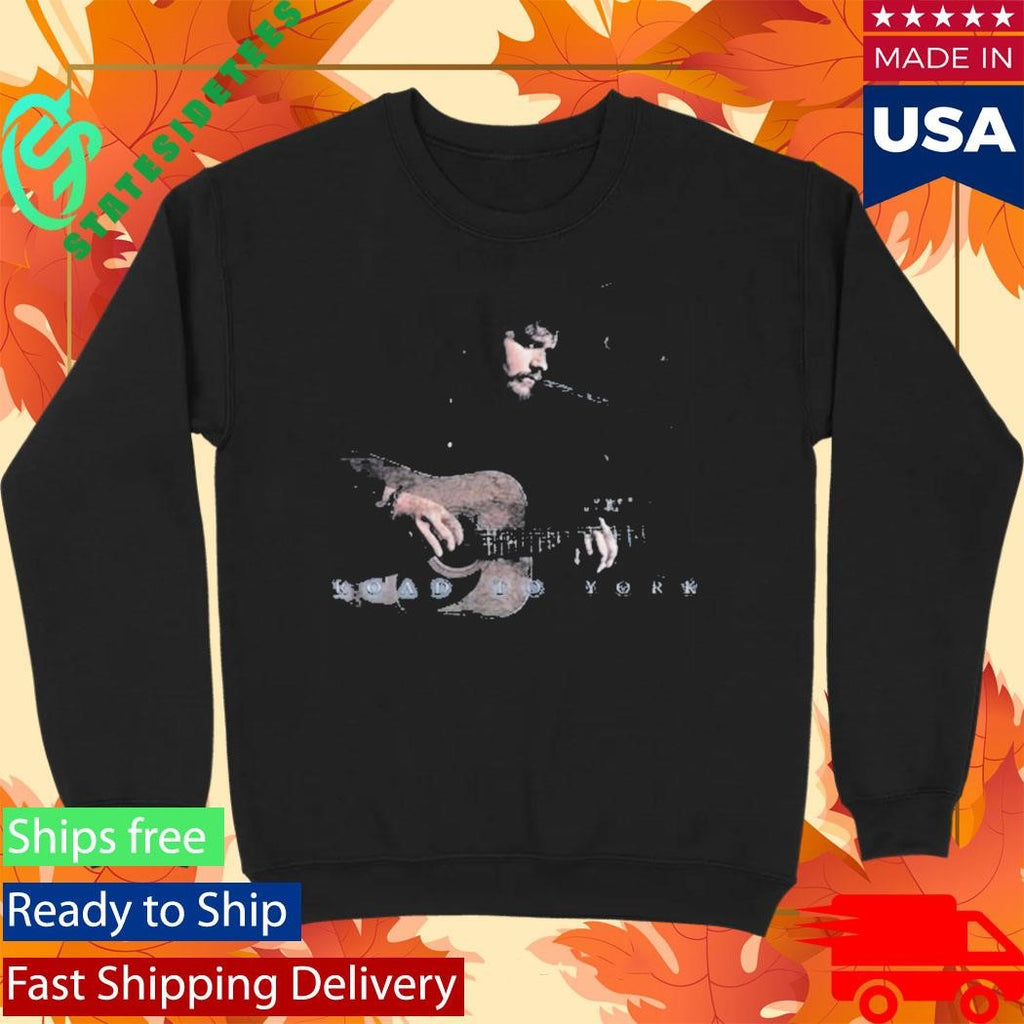 Vwillz Tour 2026 T-Shirt