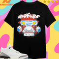 Warfare Slot Machine Shirts