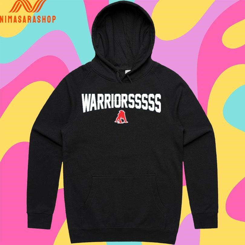 Warriors Ne 2026 Shirts