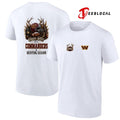 Washington Commanders sorry wife it’s hunting season deer shirt
