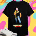 We Like That Wrastling Figs Shirts