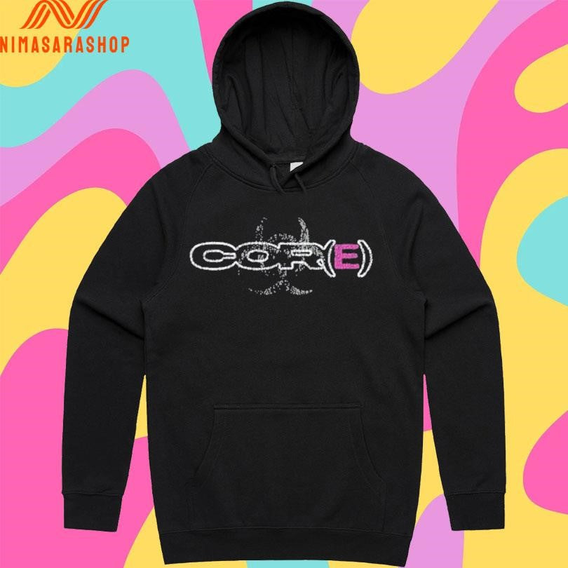 Welcome To Core Cor(e) Shirts