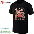 Welcome to Fun City Al Pacino Dustin Hoffman Robert De Niro Taxi Driver shirt