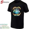 What Doesnt Kill You Gives You XP Dungeons and Dragons D20 shirt