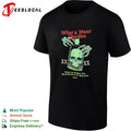What is Your Poison Vailent Scandinavia 2002 See no evil hear no evil speak no evil shirt