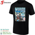 Whats the Dirt Iceman season 2026 winter city shirt