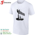 When the power of love beats the love of power the world knows peace New York 2025 shirt