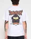 Pompompurin Street T-Shirt