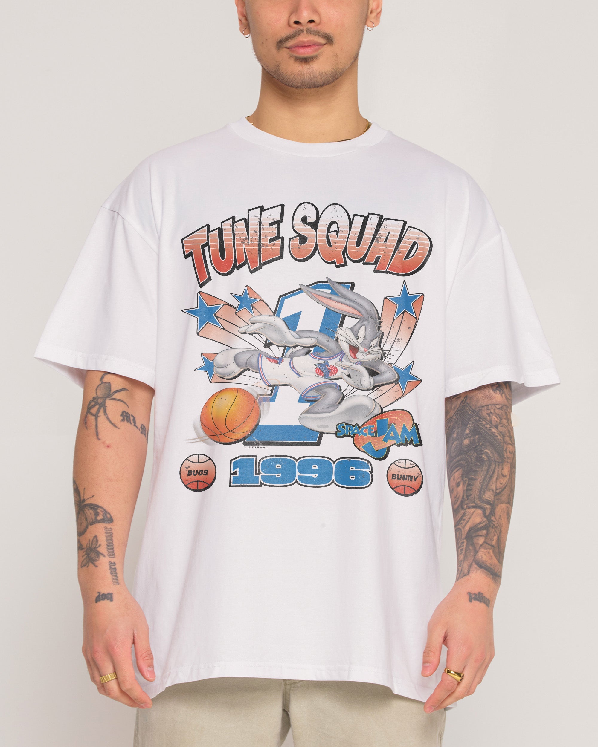 Number 1 T-Shirt