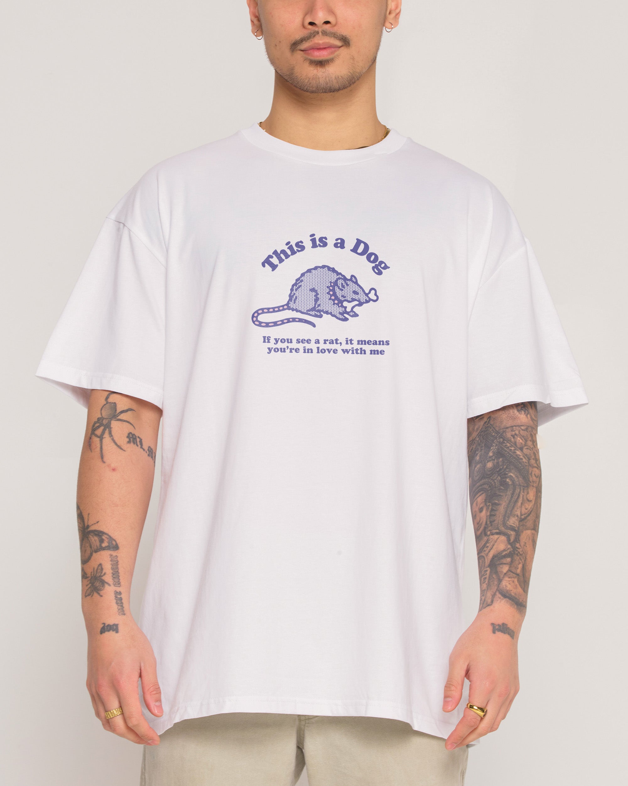 This is a Dog T-Shirt