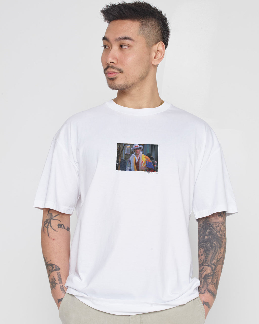 Sweet Maria T-Shirt