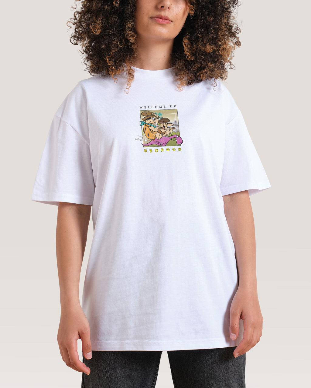 Bedrock Riders T-Shirt