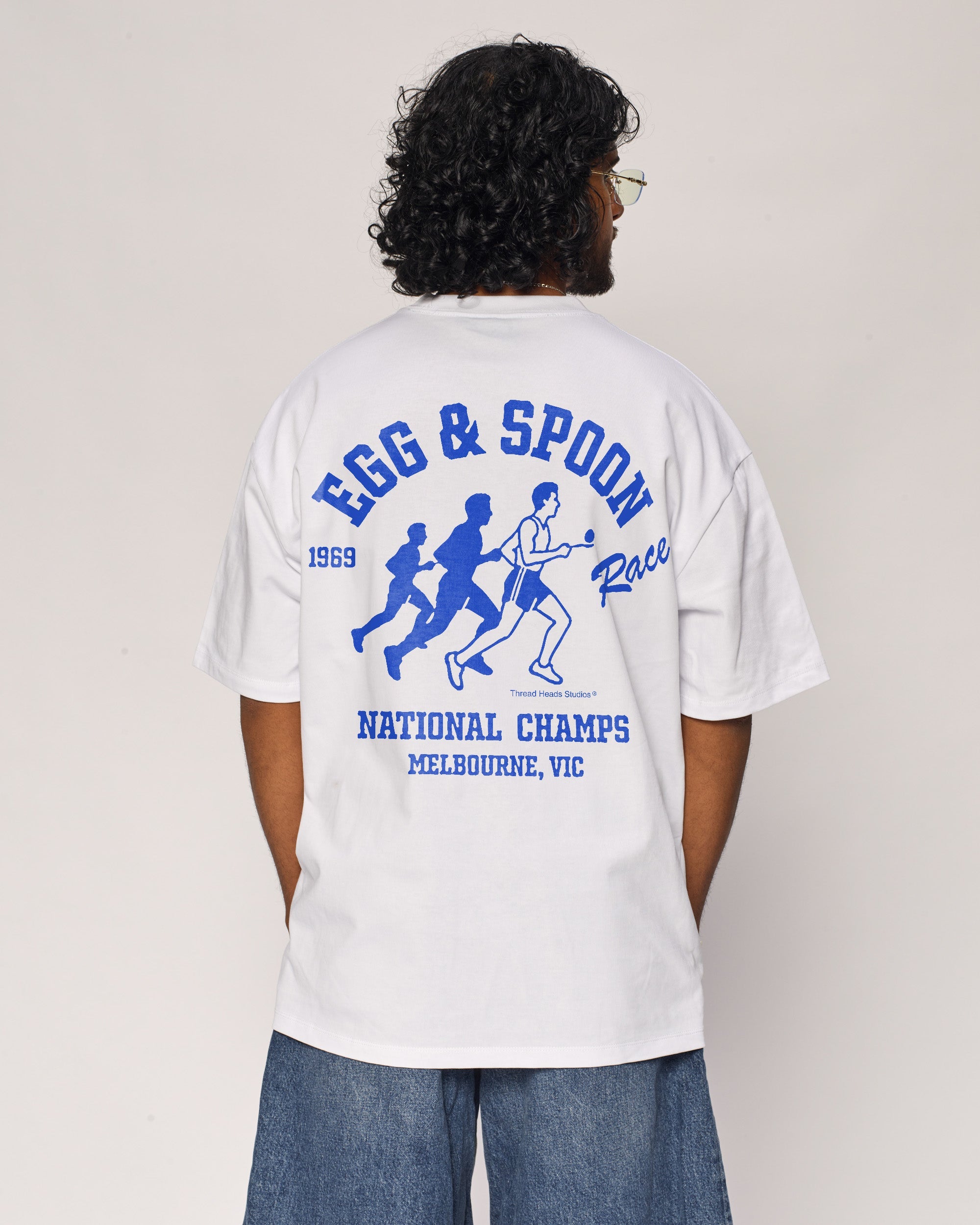 Egg & Spoon T-Shirt