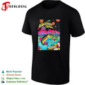 Widespread Wyoming Snow King Mountain On July 5 2026 The Last Of The Old West shirt