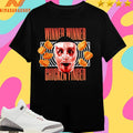 Winner Winner Chicken Finger Shirts