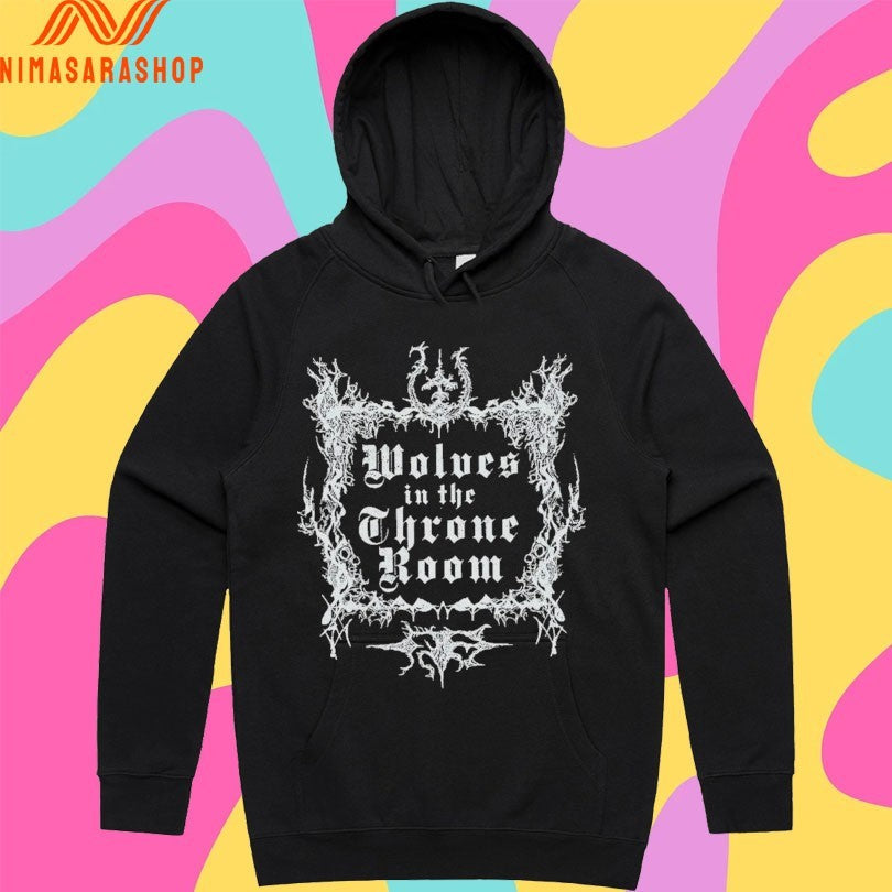 Wolves In The Throne Room 2005 Demo Shirts
