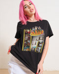 Seinfeld Scenes Women's Tee