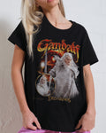 Gandalf the White Women's Tee