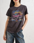 Going Nowhere Fast Women's Tee