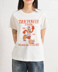 True Power Women's Tee