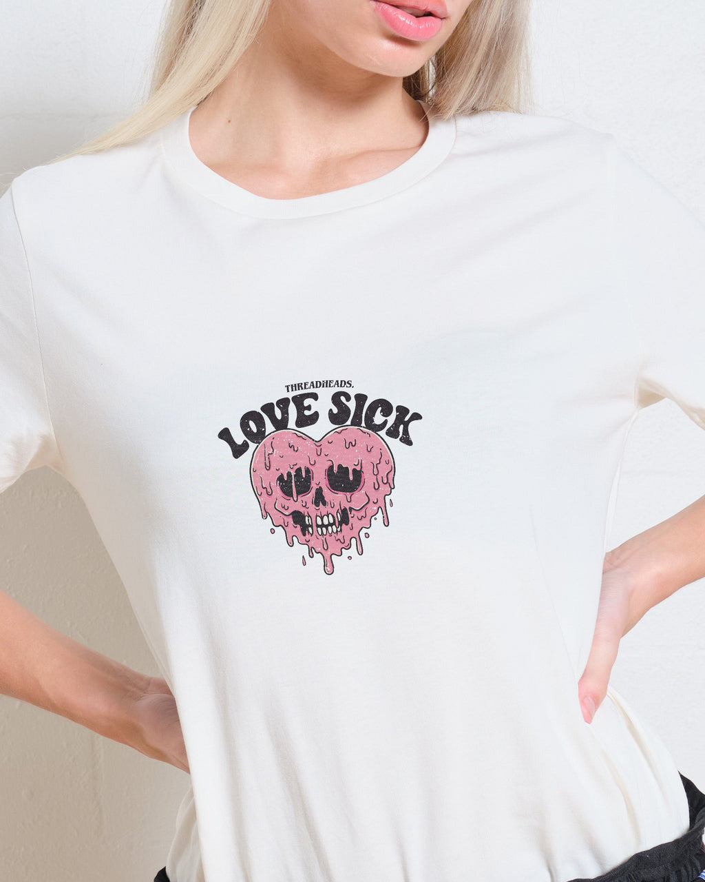 Love Sick Women's Tee