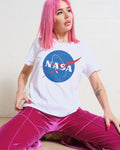 NASA Meatball Women's Tee