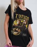 Vintage Tyrion Lannister Women's Tee