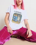 As Purr My Last Email Women's Tee