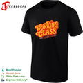 Working Class United labor union workers rights shirt