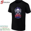 World of Warcraft Race to World First shirt